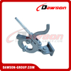 CB788-74 Springless Towing Hook, Marine Towing Equipment for All Ships