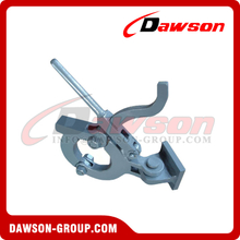 Disc Type Towing Hook Suppliers and Manufacturers - China Factory - LIG  Marine Machinery