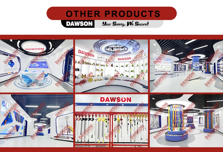 DAWSON Products - Dawson Group Ltd. - China Manufacturer, Supplier, Factory