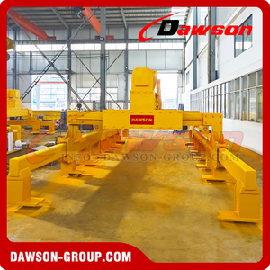 DAWSON Heavy Duty Steel Plate Lifting Tools, Steel Sheet Lifter