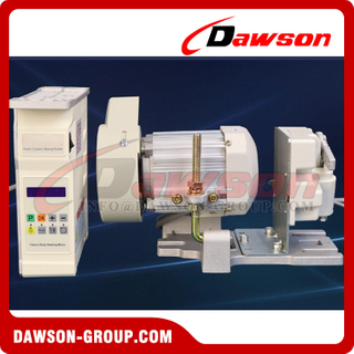 DS-SM-750T Robust And Compact Servo Motor for Heavy Duty Industrial Sewing Machine
