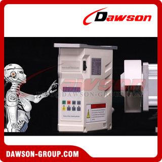 DS-SM-750SH Low Speed, High Torque Servo Motor - Perfect Speed Control