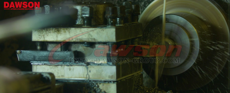 DS-CD Type Universal Plate Clamp for Lifting and Transporting Steel Plates - Dawson Group Ltd. - China Supplier, Manufacturer, Factory