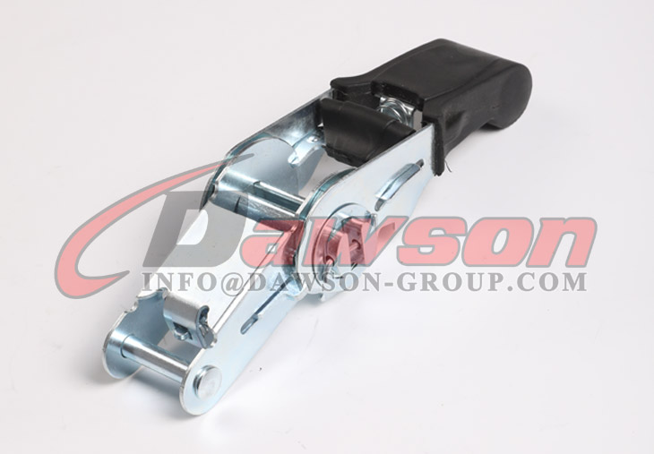 DSRB25081SS BS 800KG 1760LBS Stainless Steel Ratchet Buckle - Dawson Group Ltd. - China Manufacturer, Supplier, Factory