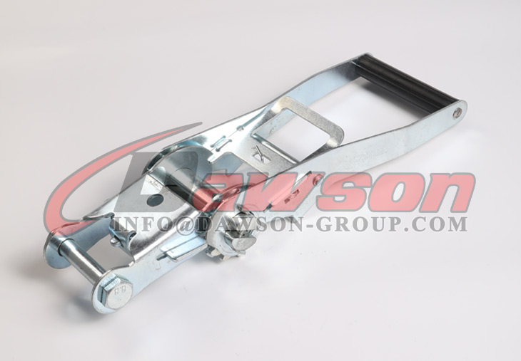 DSRB50502SS B S 3000KG 6600LBS Stainless Steel Ratchet Buckle - Dawson Group Ltd. - China Manufacturer, Supplier