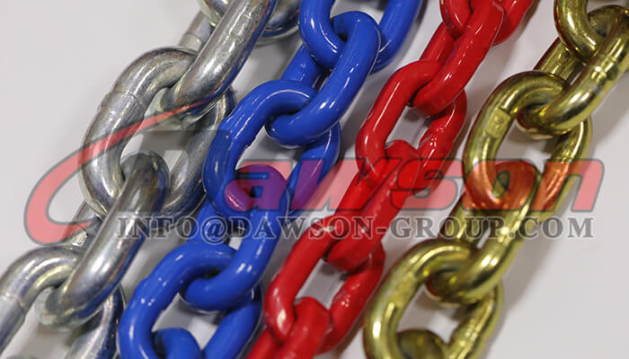Lifting Chain - Dawson Group Ltd. - China Supplier, Manufacturer, Factory