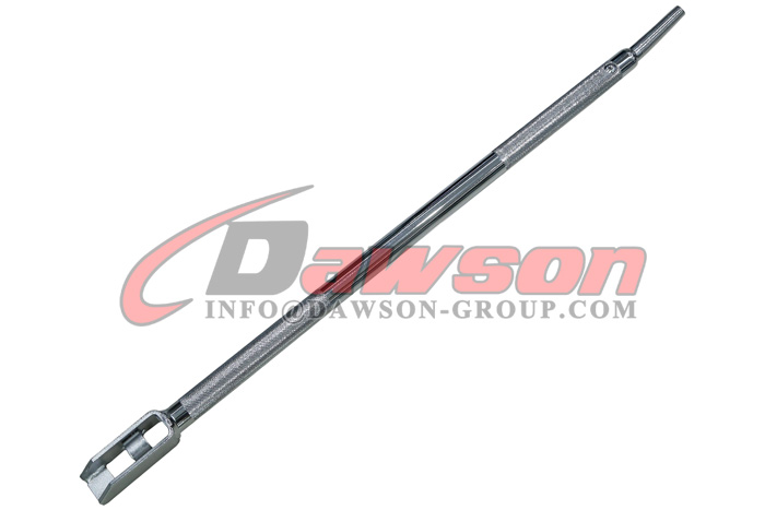 Chrome Combination Winch Bar, Combination Winch Bar With End Box - Dawson Group Ltd. - China Manufacturer, Factory