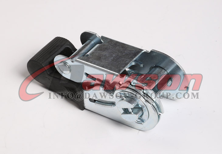 DSRB25081SS BS 800KG 1760LBS Stainless Steel Ratchet Buckle - Dawson Group Ltd. - China Manufacturer, Supplier, Factory