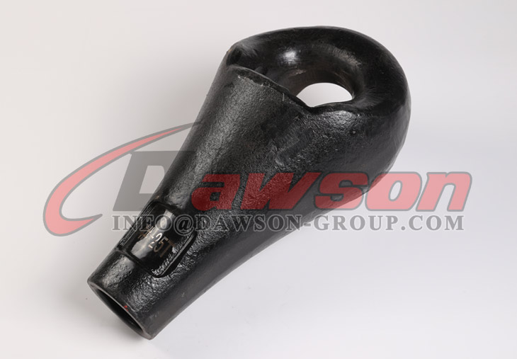 Wire Rope Pouring Slings,Wire Rope Sockets - Dawson Group Ltd. - China Manufacturer, Factory, Supplier