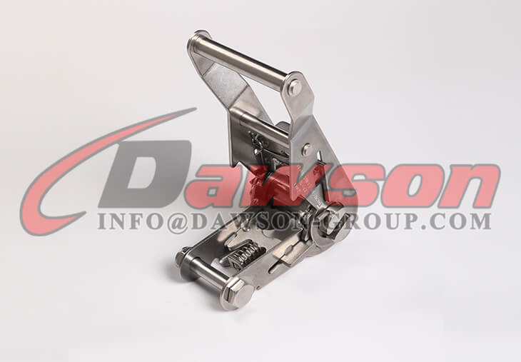 RBS28A 1500KG 3300LBS Stainless Steel AISI 304 Ratchet Buckle - Dawson Group Ltd. - China Supplier, Manufacturer, Factory