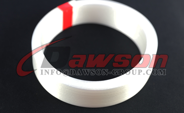 Polyester Composite Strapping, Composite Straps, Cord Composite Strap - Dawson Group Ltd. - China Supplier, Factory