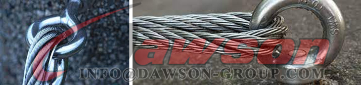 Application for DAWSON Eye Nuts - Dawson Group Ltd. - China Manufacturer, Supplier