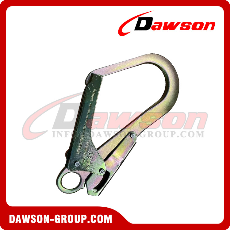 DSJ-2031 Climbing Harness Full Body Harness Fall Protection