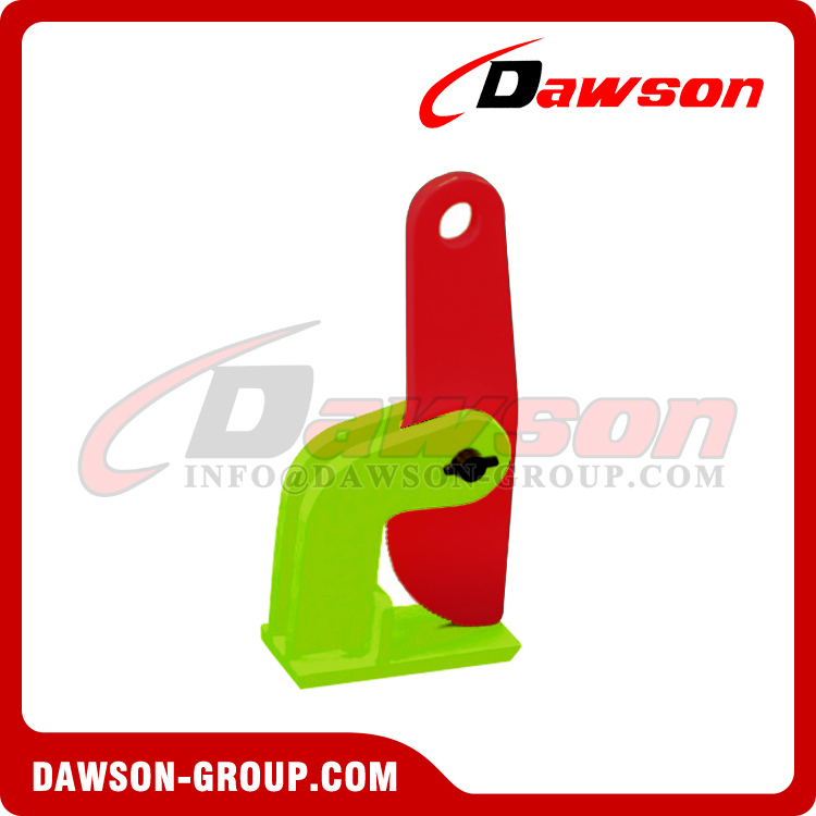 DS-THK/THKS Type Horizontal Plate Clamp for Transporting Steel Plate
