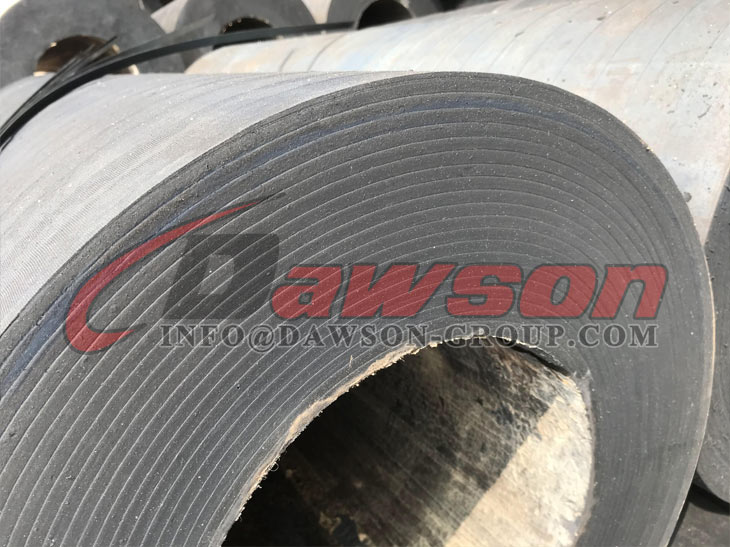 Cylindrical Type Rubber Fender, Floating Rubber Fenders, Marine Boat Rubber Fender