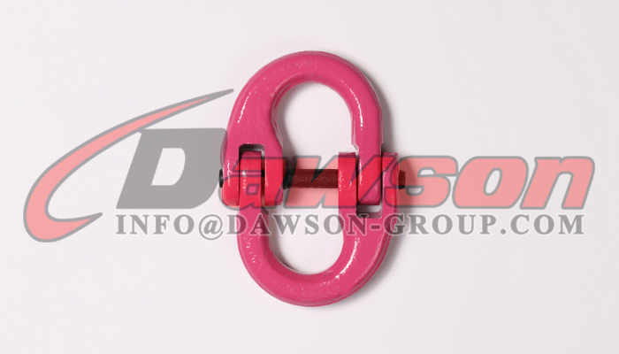 G100 Connecting Link for Lifting Chain Slings - Dawson Group Ltd. - China Supplier, Manufacturer, Factory