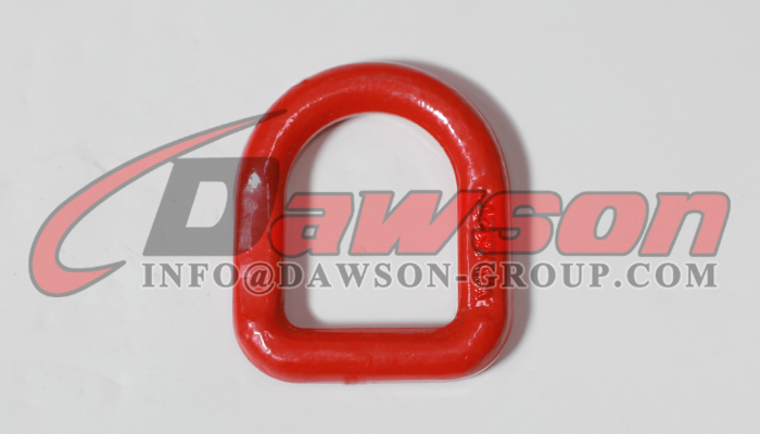 Forged D Ring - Dawson Group Ltd. - China Manufacturer, Factory, Supplier