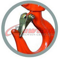 Hooks for DSVG 0.8T - 9T Lever Block, Manual Lever Hoist for Lifting Goods - Dawson Group Ltd. - China Manufacturer, Supplier, Factory