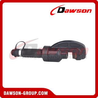 DAWSON DS-FYG-16 Split Hydraulic Steel Cut Tool Cutter Tool, Manual Hydraulic Tool Separate Unit Hydraulic Steel Bar Cutting Machine Tool