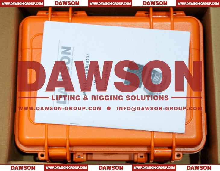 DS-WI-680 II Repeater - Dawson Group Ltd. - China Manufacturer, Factory