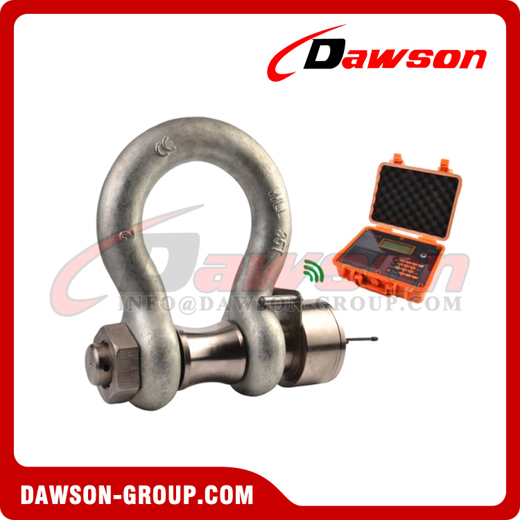 DAWSON DS-LS03 Wireless Load Shackles