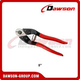 DSTD1001A8 Wire Rope Cutter Type A, Cutting Tools
