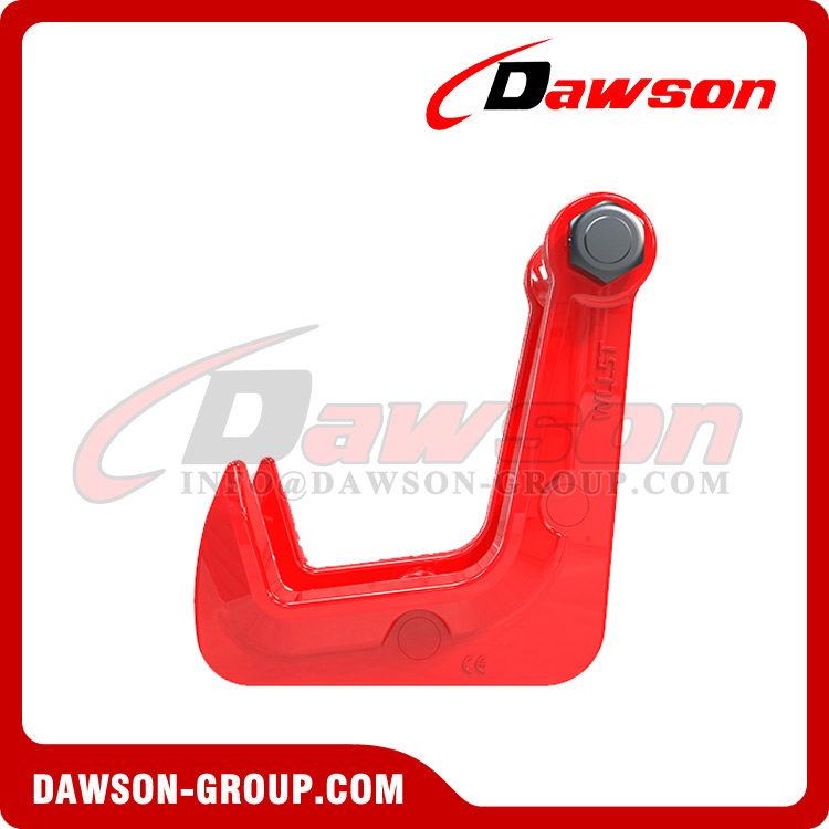 DS713 Forged Alloy Steel Lifting Tool