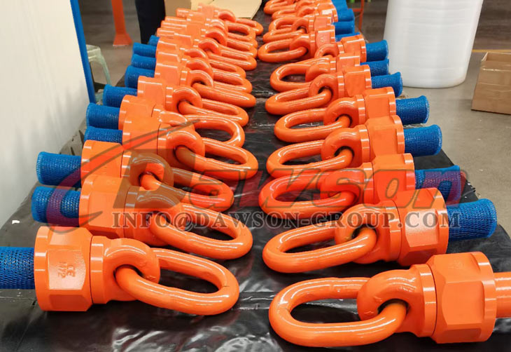 G80 Lifting Screw Point - Dawson Group Ltd. - China Supplier, Manufacturer, Factory