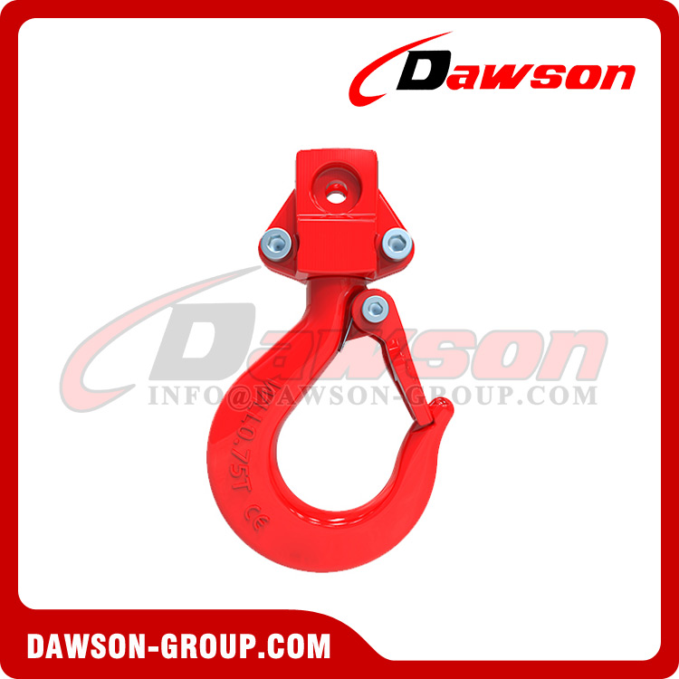Forged Block Hook, high strength block hooks, forged block hook ...