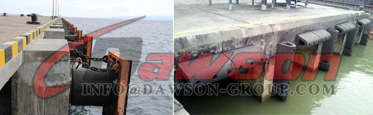 Application for DAWSON Rubber Fenders - Dawson Group Ltd. - China Manufacturer, Supplier, Factory