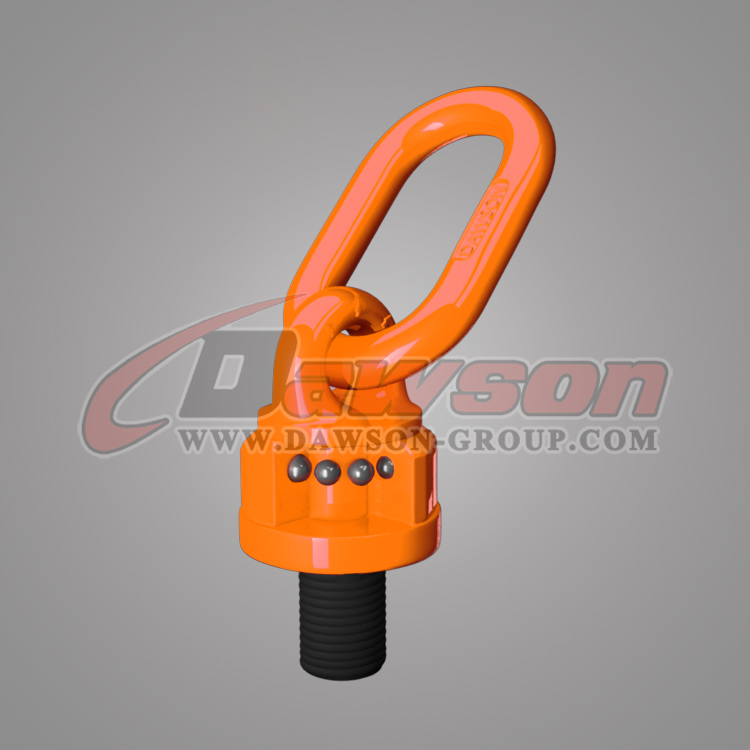 Grade 80 Lifting Screw Point , G80 Lifting Points, G80 Lifting Screw Point - China Supplier, Factory