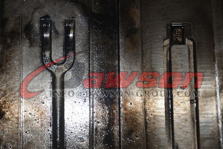 Turnbuckle Jaw - Dawson Group Ltd. - China Manufacturer, Factory, Supplier