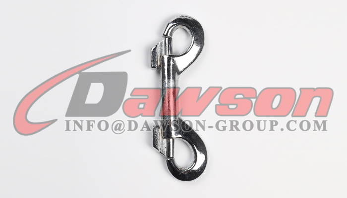 Stainless Steel Swivel Eye Snap Hook Manufacturer-supplier China
