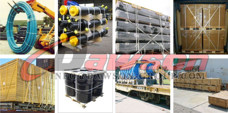 Application for DAWSON Composite Strap and Buckles - Dawson Group Ltd. - China Manufacturer, Supplier