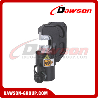 DAWSON DS-ZCO-300H Split Unit Hydraulic Pliers Hydraulic Crimping Heads Hydraulic Cable Lug Crimper