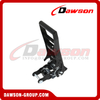 DAWSON × TYSONNEEMA® ABS Ergo Ratchet Buckle