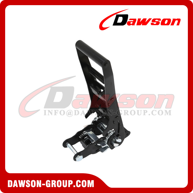 DAWSON × TYSONNEEMA® ABS Ergo Ratchet Buckle