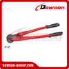 DSTD1001A8 Wire Rope Cutter Type A, Cutting Tools
