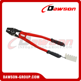 DSTD1002A14 Multi-Function Hand Swager, Swaging Tool