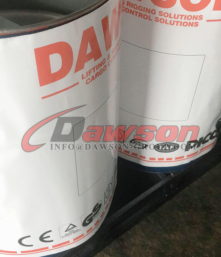 Package of Lifting Alloy Chain - Dawson Group Ltd. - China Manufacturer, Supplier, Factory