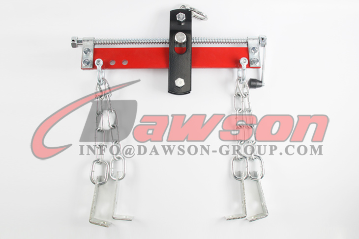 680kgs Engine Leveler, 0.68ton engine leveler - Dawson Group Ltd ...
