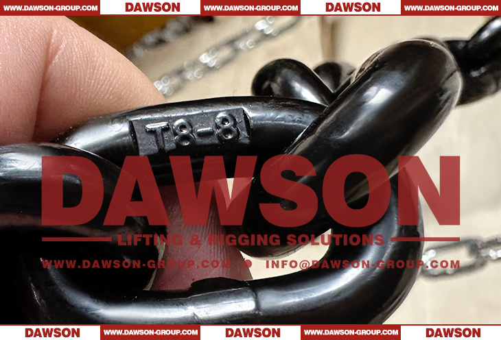 DSVD 2T Chain Block, Manual Chain Hoist for Lifting - Dawson Group Ltd. - China Manufacturer, Supplier