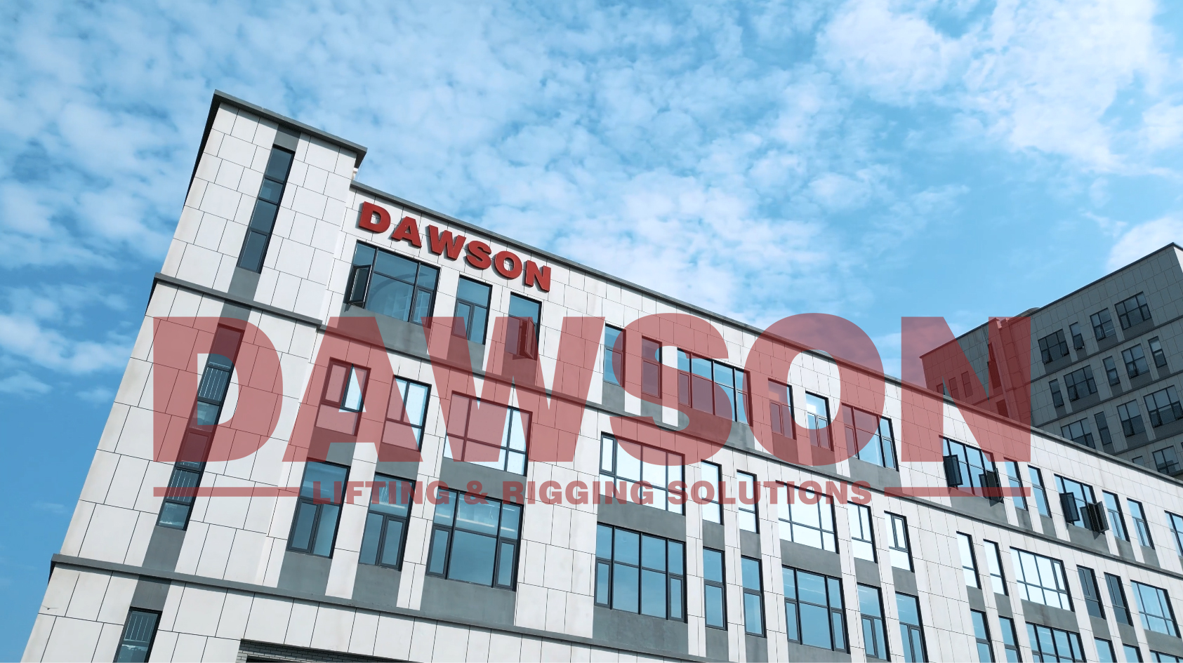 DAWSON GROUP LTD. Company Profile - China Manufacturer, Supplier, Factory