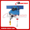 Travelling Electric Hoist with Trolley, Electric Wire Rope Hoist with Trolley