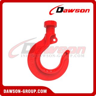 DS261 Forged Block Hook