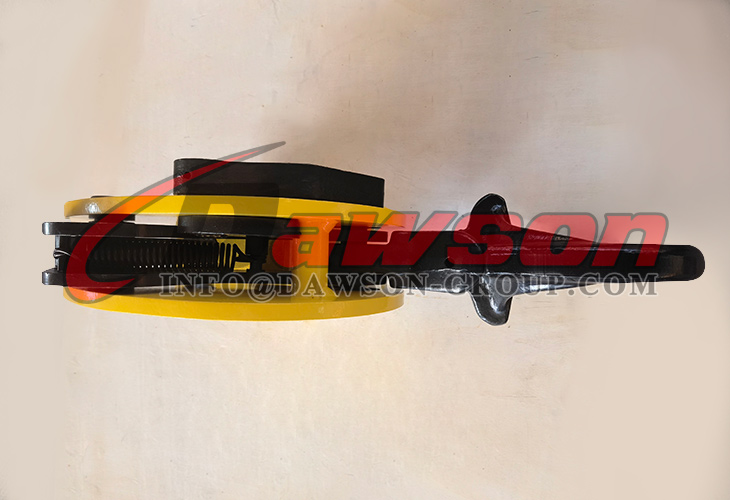 DS-CD Type 3.2T Universal Plate Clamp for Lifting and Transporting Steel Plates - Dawson Group Ltd. - China Manufacturer, Supplier, Factory