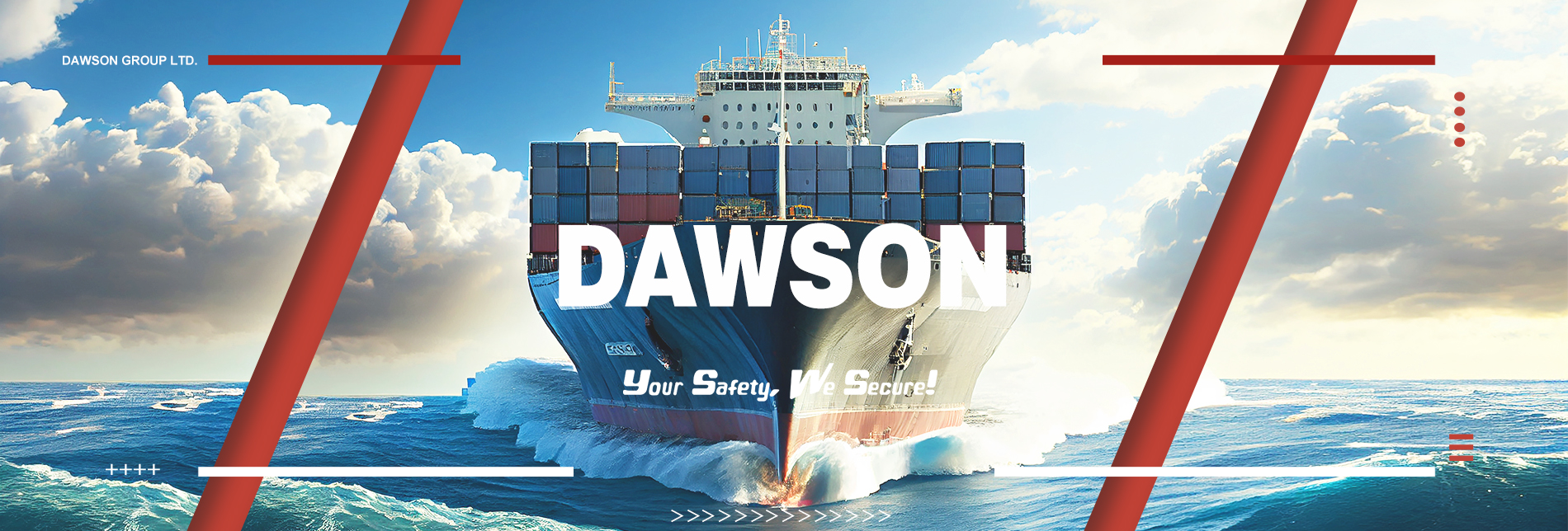 DAWSON - Lifting & Rigging Solutions - China Manufacturer, Supplier, Factory