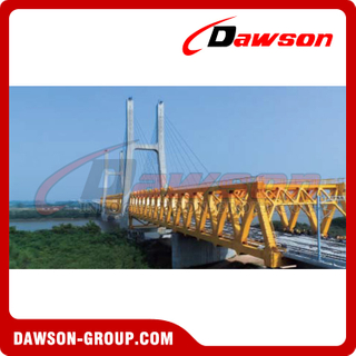 Suspension Bridge, Cable-Stayed Bridge, Arch Bridge, Landscape Bridge