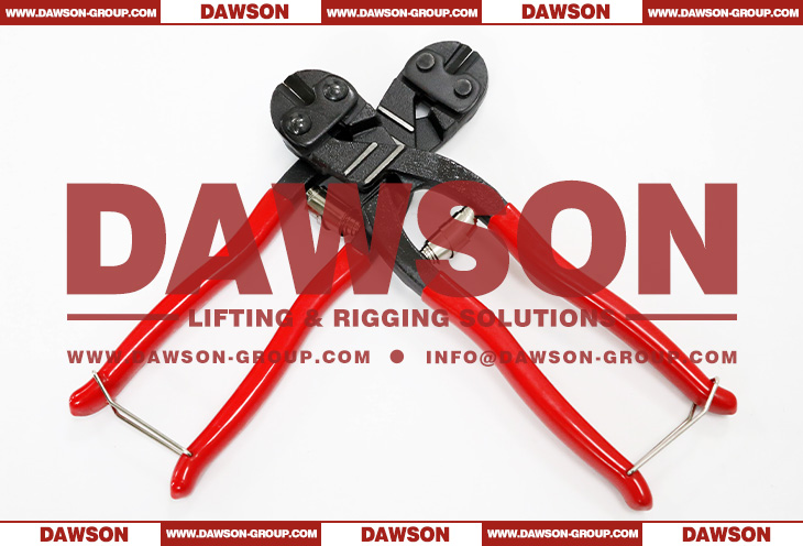 Bolt Cutter,Exchangable Cutting Ege Bolt Cutter, Bolt Cutter Type H.S.S ...