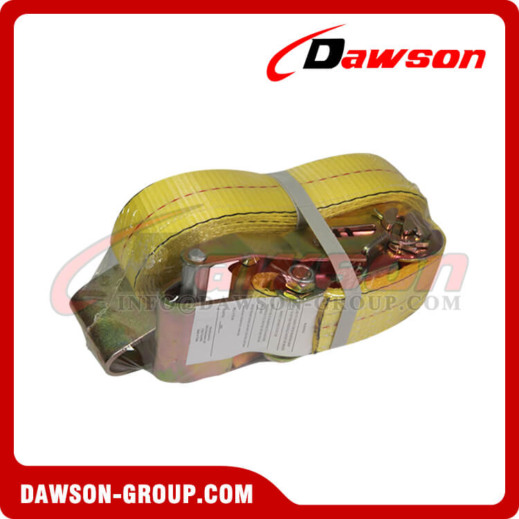 Ratchet Strap, Tie Down Strap - Dawson Group Ltd. - China Manufacturer, Supplier, Factory